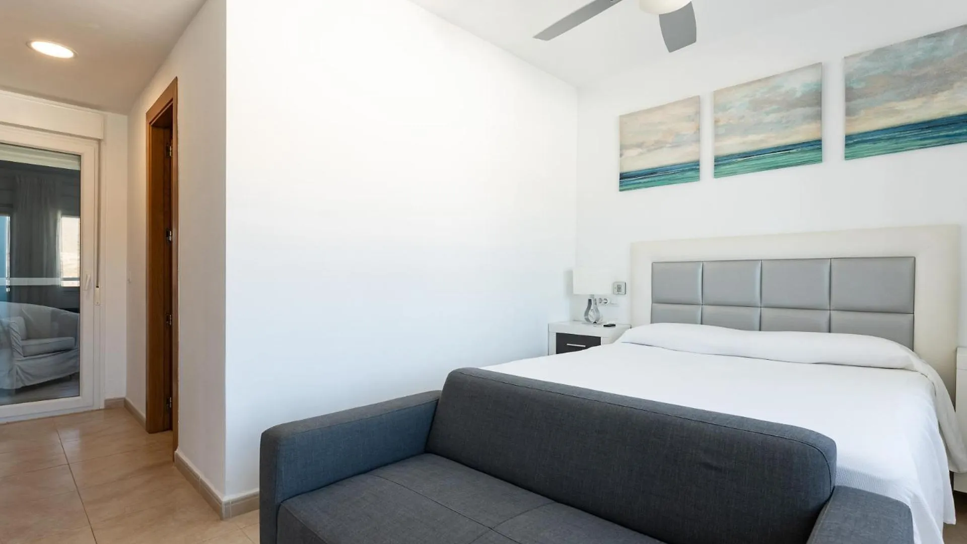 Níjar Ct 297 Al - Faro'S Villa Las Arenas - San Jose ספרד