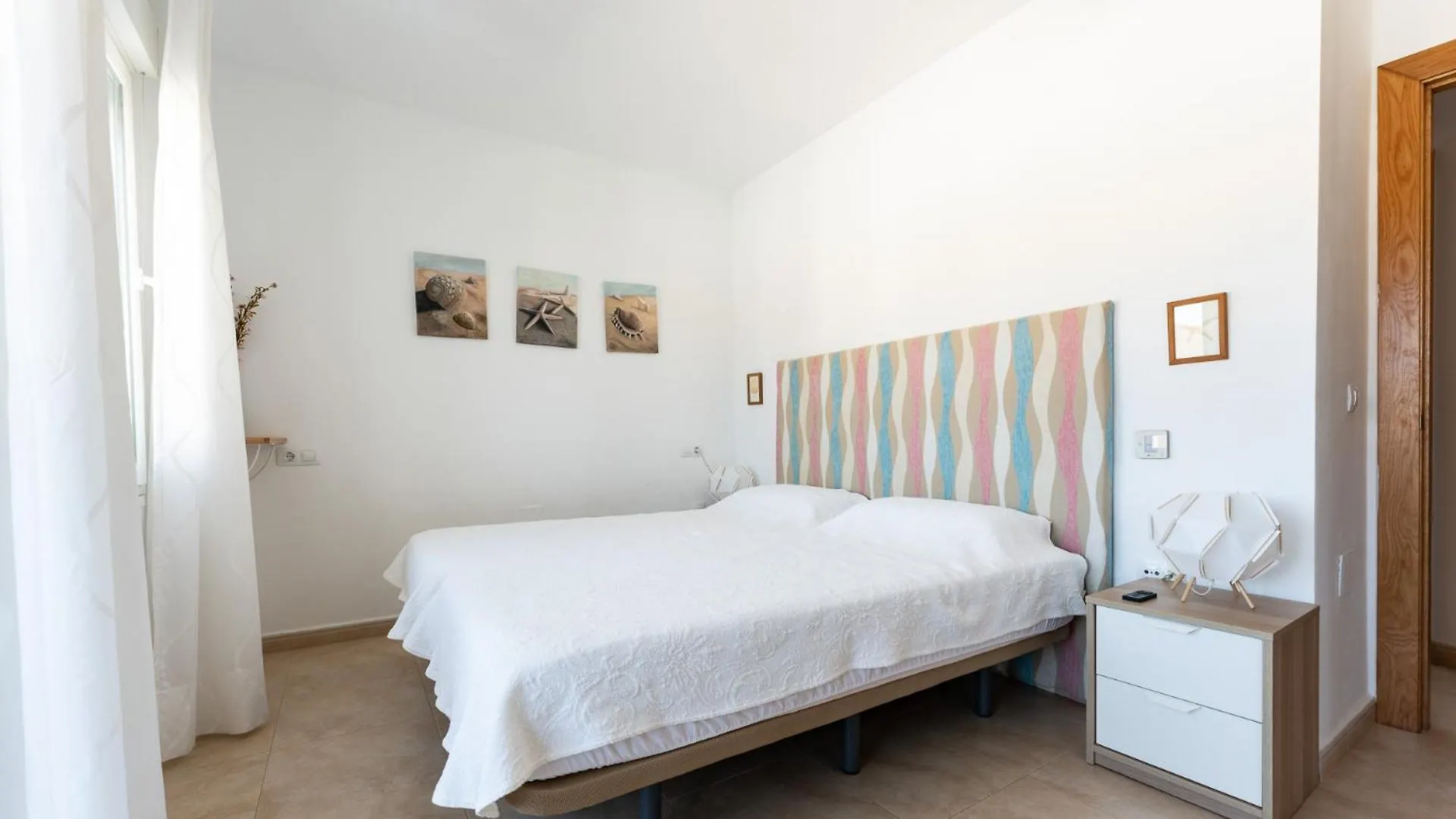 Níjar Ct 297 Al - Faro'S Villa Las Arenas - San Jose