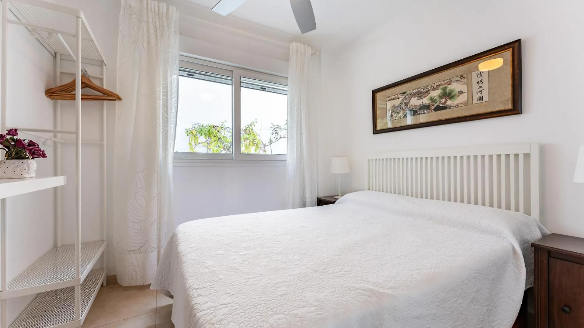 Níjar Ct 297 Al - Faro'S Villa Las Arenas - San Jose